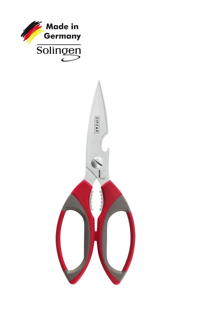 Solingen Kretzer 20cm Mutfak Makası