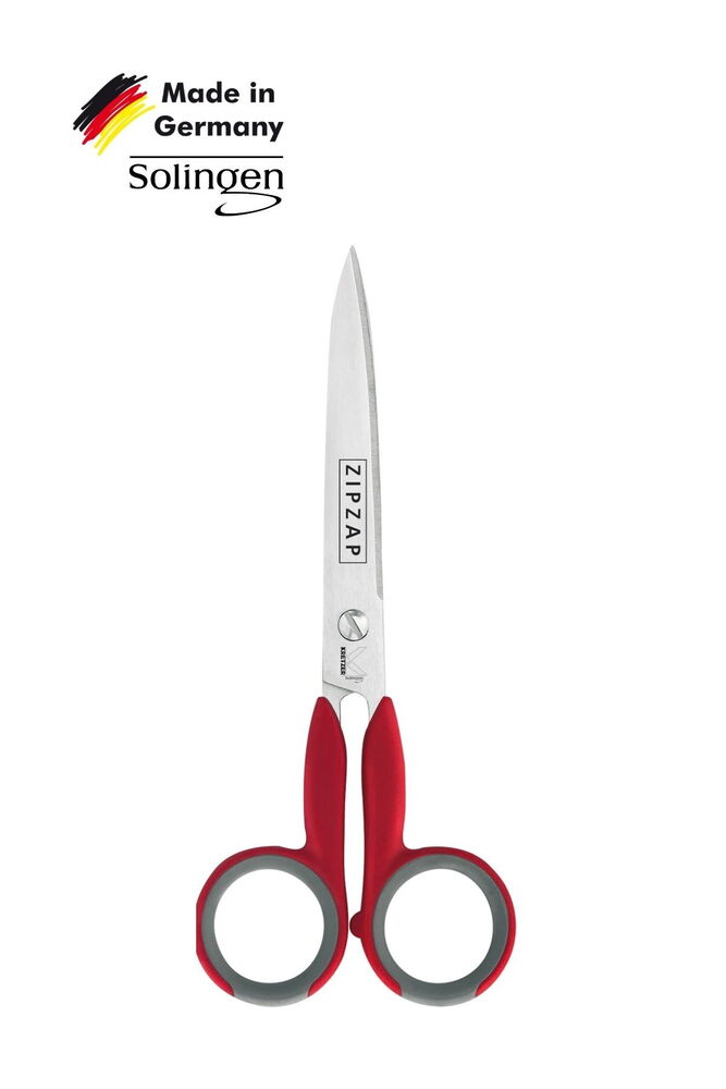 Solingen Kretzer 15cm Hobi Ev Makası