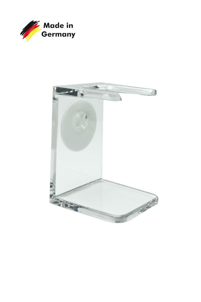 Golddachs Tıraş Ayaklık Şeffaf