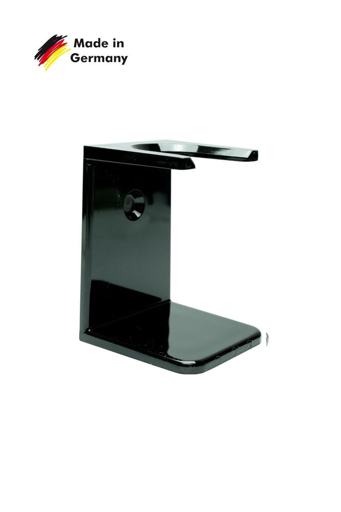 Golddachs Tıraş Ayaklık Siyah