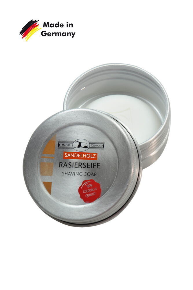 Golddachs Sandal Kaseli Sabun