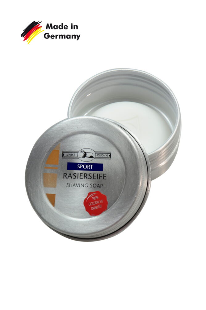 Golddachs Sport Kaseli Sabun