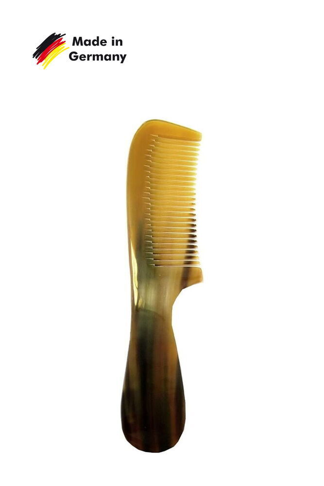 Golddachs Boynuz Tarak 19 cm