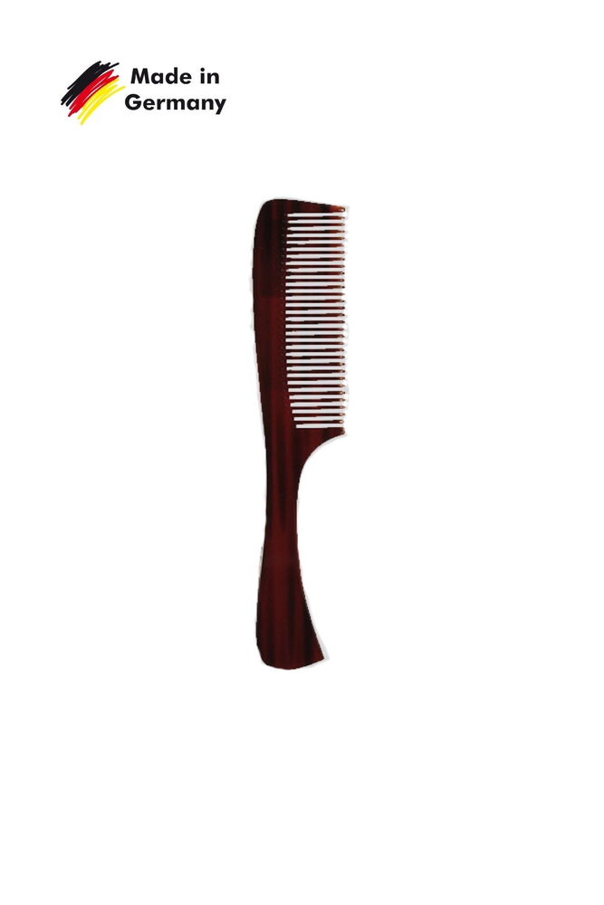 Golddachs Saplı Saç Tarağı