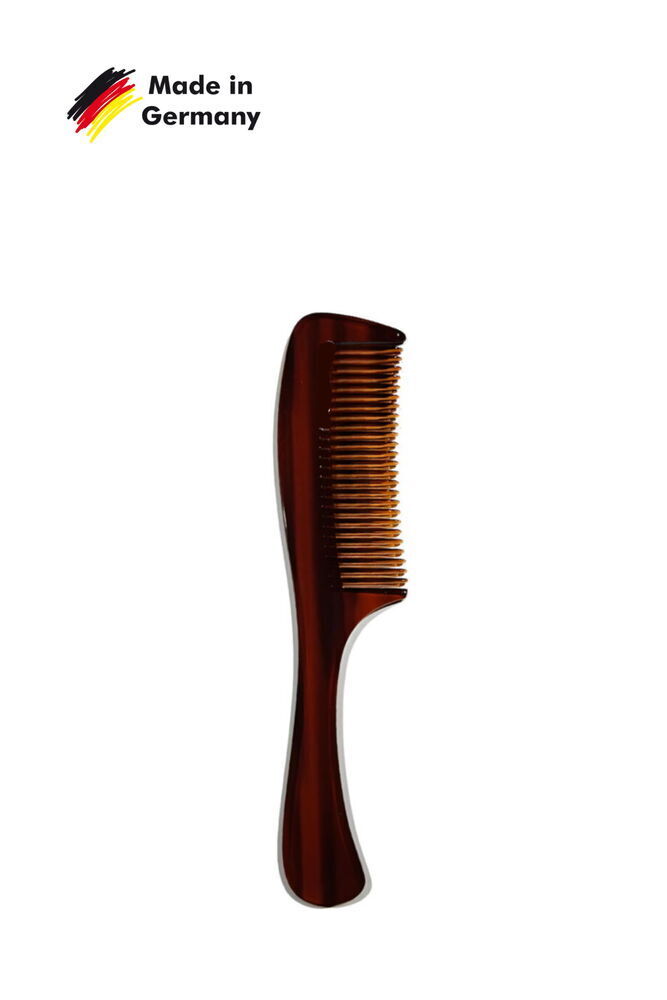 Golddachs Rhodoit Saplı Tarak