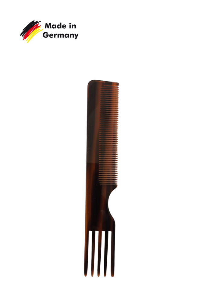 Golddachs Rhodoit Çoklu Kuaför Tarak