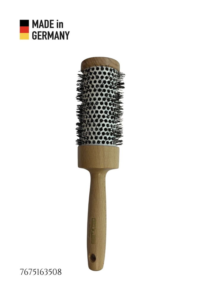 Golddachs Seramik Fön Fırçası Tarak