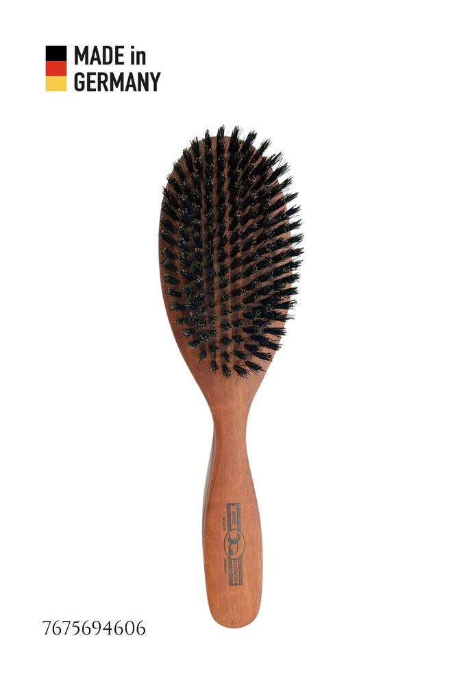 Golddachs Armut Ağacı Saç Fırçası Tarak