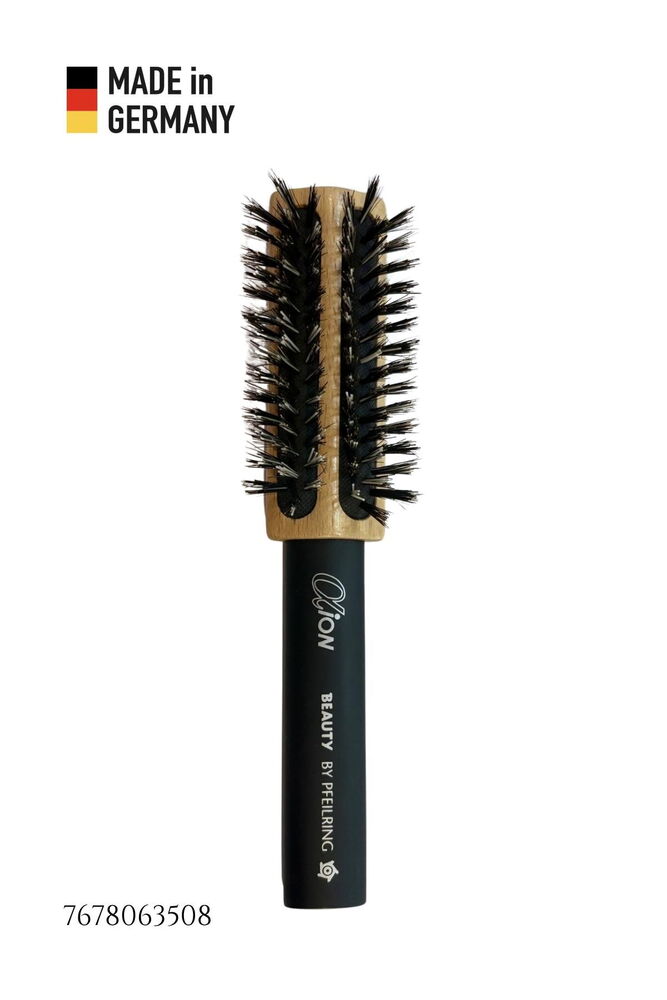 Golddachs Kayın Ağacı Şekillendirici Fırça Tarak