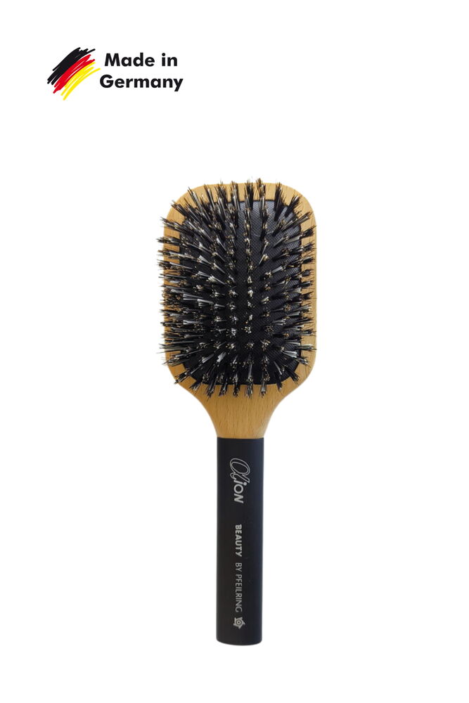 Golddachs Alpha İon Saç Fırçası