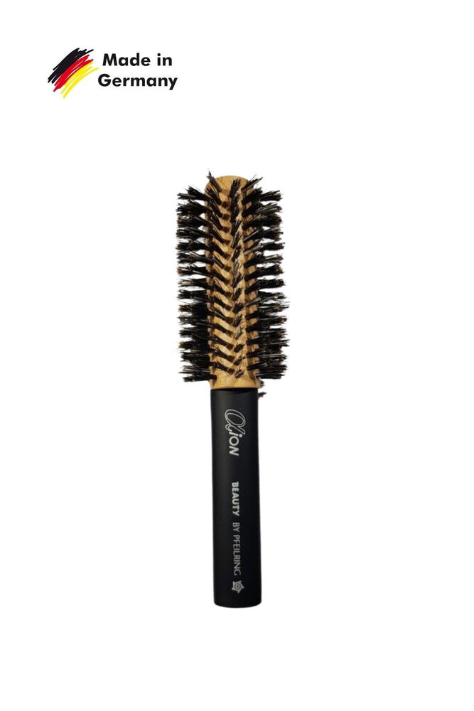 Golddachs Alpha İon Fön Fırçası Tarak