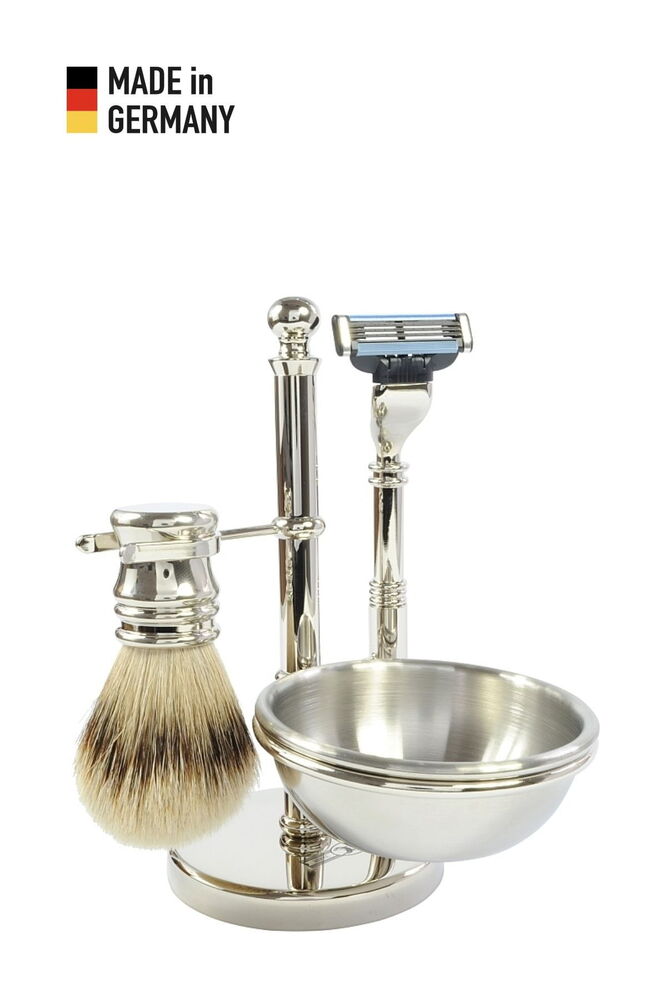 Golddachs Fusion Başlıklı Pure Tıraş Seti