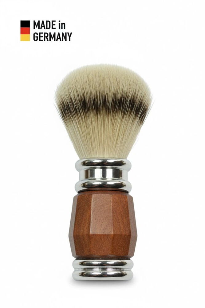 Golddachs Finest Pelesenk Sap Tıraş Fırçası