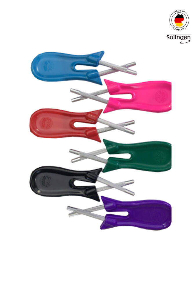 Solingen Max Melchior Pratik Eğe