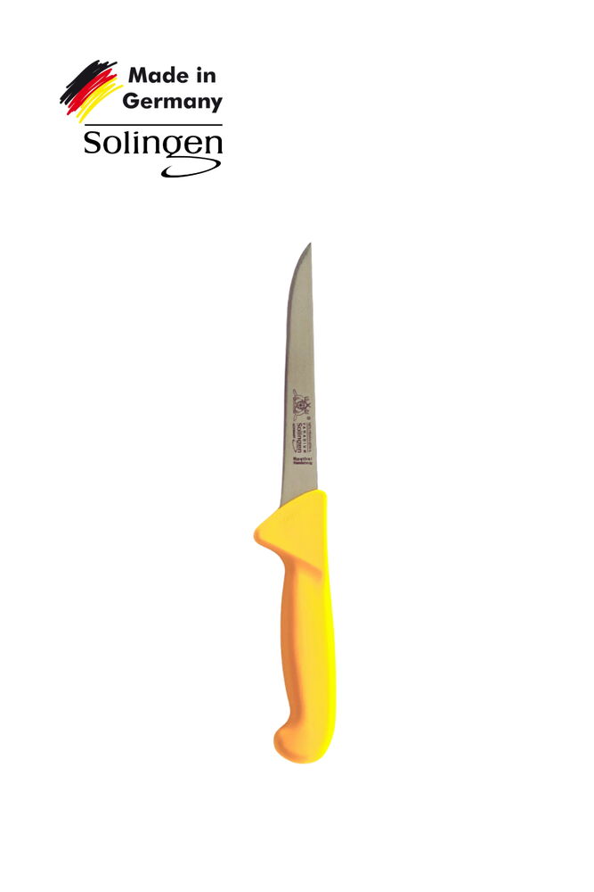 Solingen Max Melchior 13cm Sıyırma Kemik Bıçağı