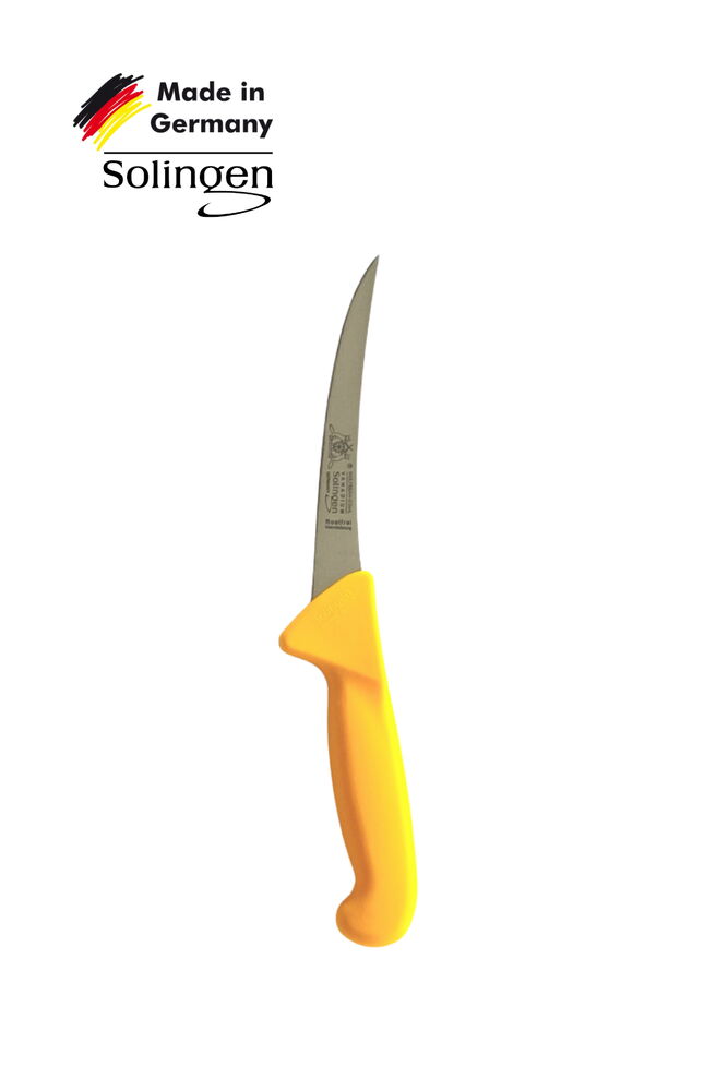 Solingen Max Melchior 15cm (Kemik) Sıyırma Bıçağı