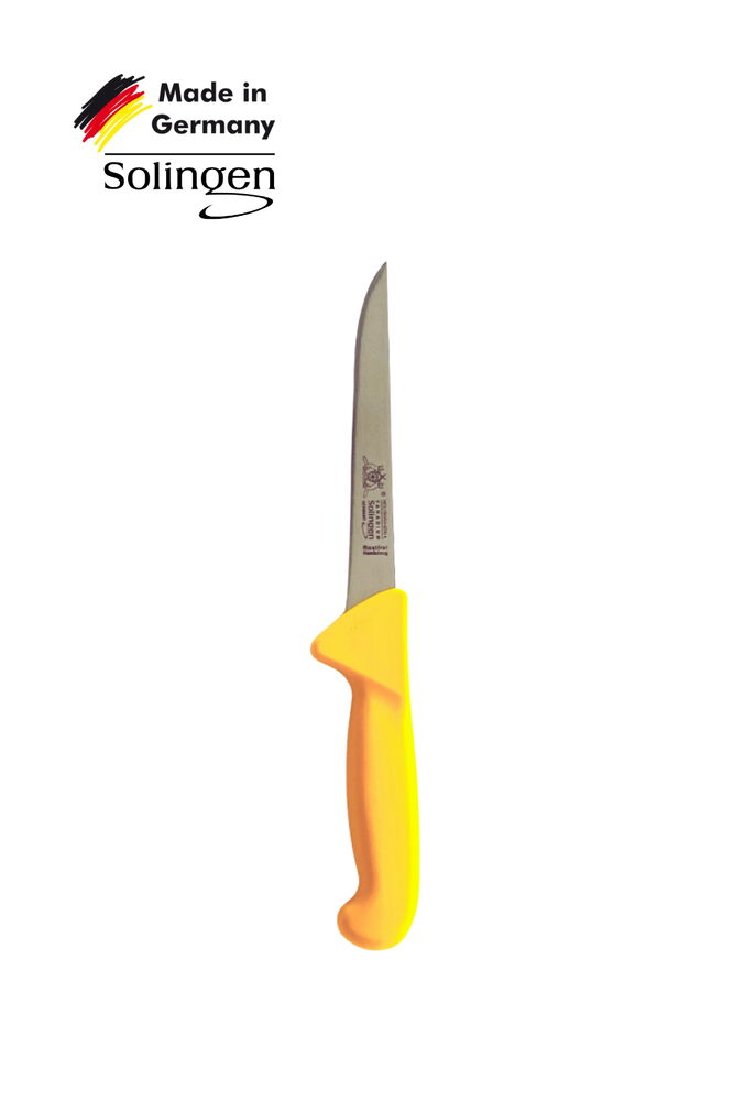 Solingen Max Melchior 15cm Sıyırma Bıçağı