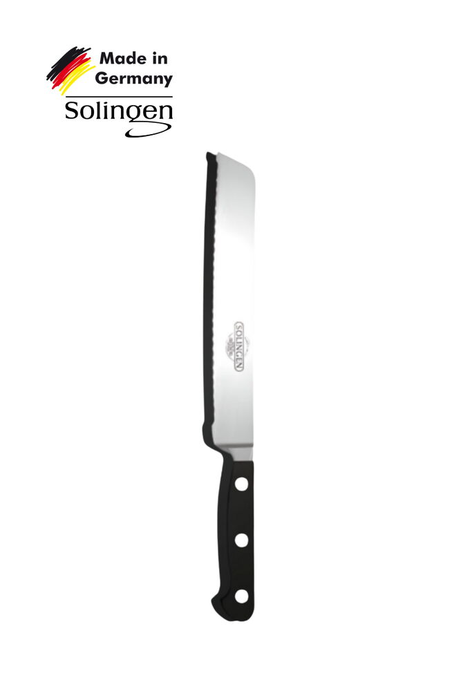 Solingen Max Melchior 15cm Ekmek Bıçağı