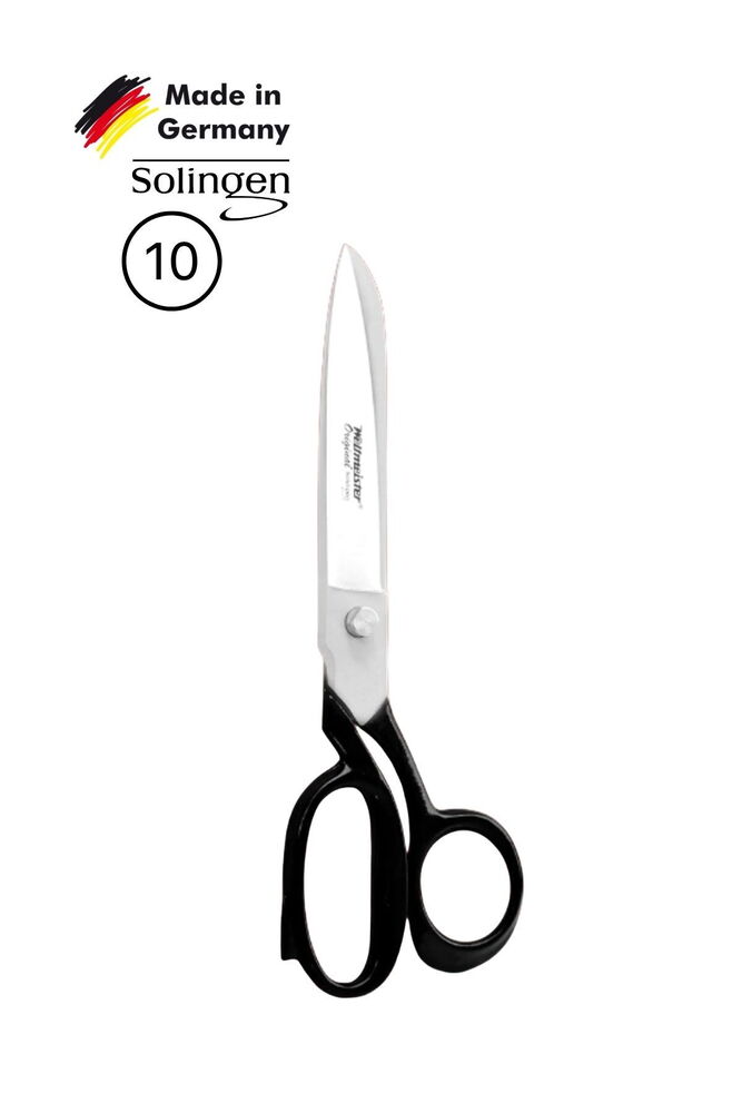 Solingen Weltmeister 10” 25cm Terzi Makası