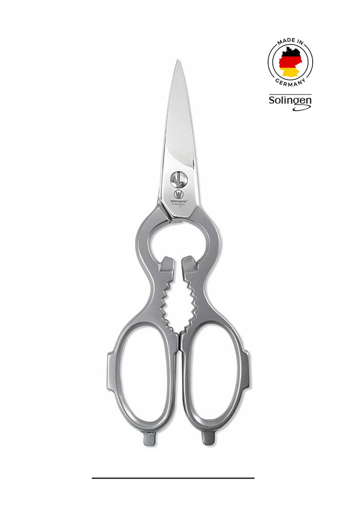 Solingen Weltmeister Inox Mutfak Makası