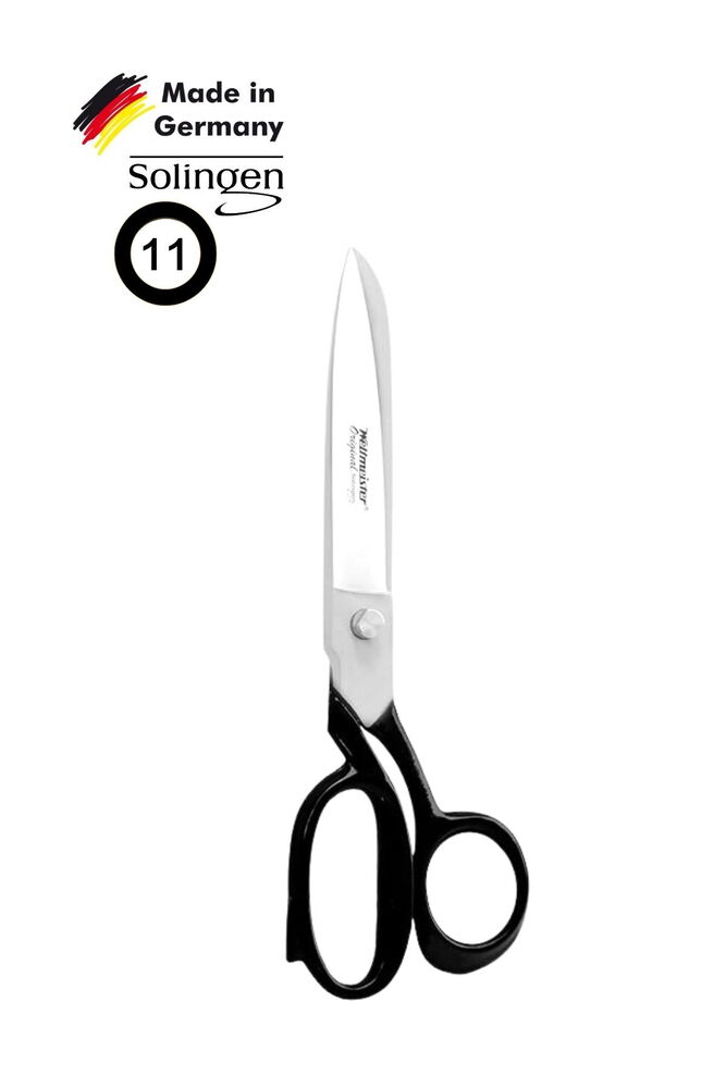 Solingen Weltmeister 11” 27cm Terzi Makası