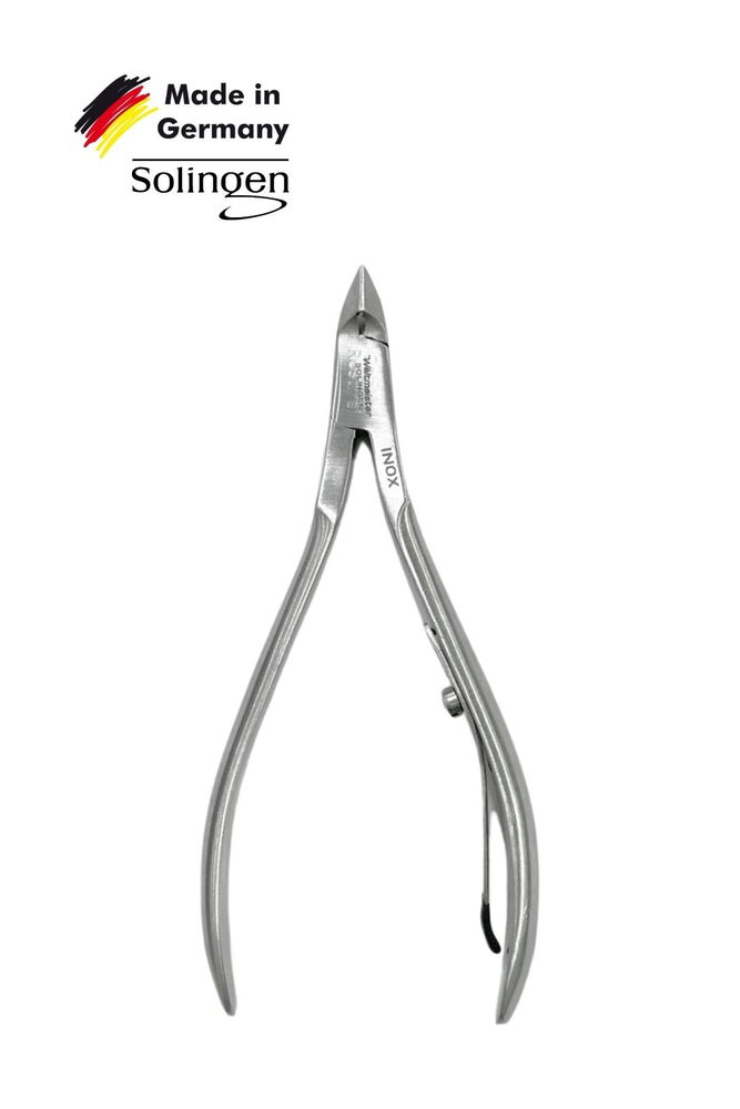 Solingen Weltmeister Inox 7mm Et Pensi