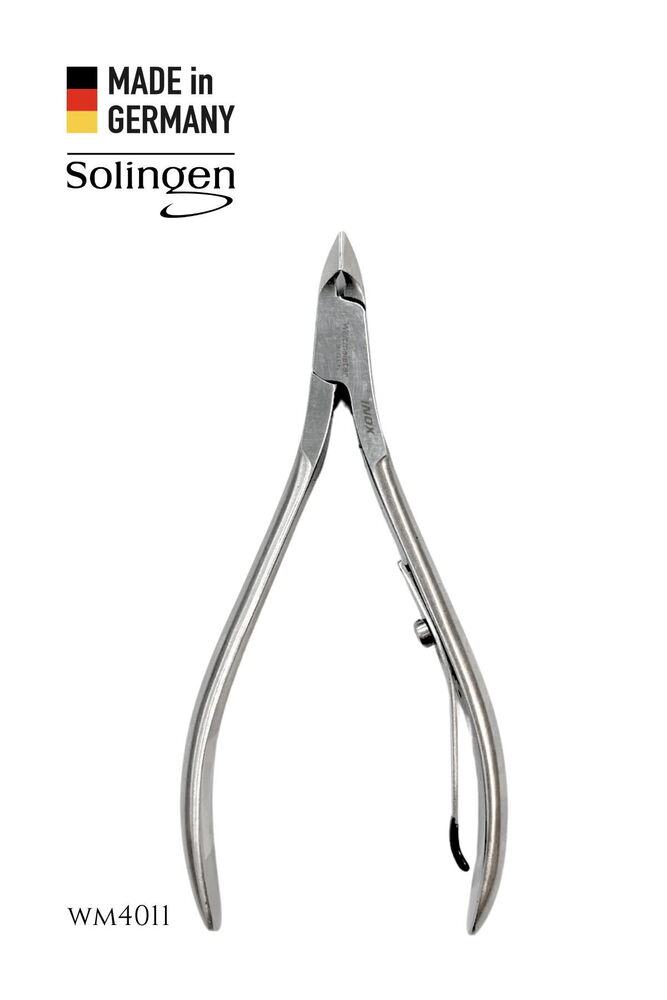 Solingen Weltmeister Inox 7mm Et Pensi