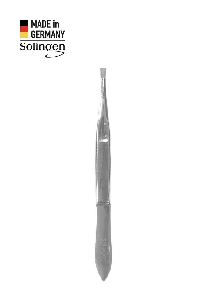 Solingen Weltmeister Krom 8cm İnce Uç Cımbız