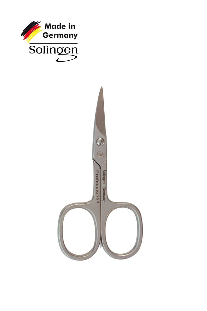 Solingen Dovo Inox 9cm Tırnak Makası