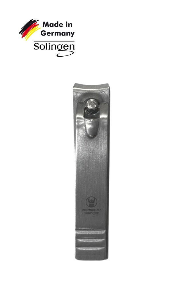 Solingen Weltmeister Inox 6cm Küçük Çıtçıt - Tırnak Makası