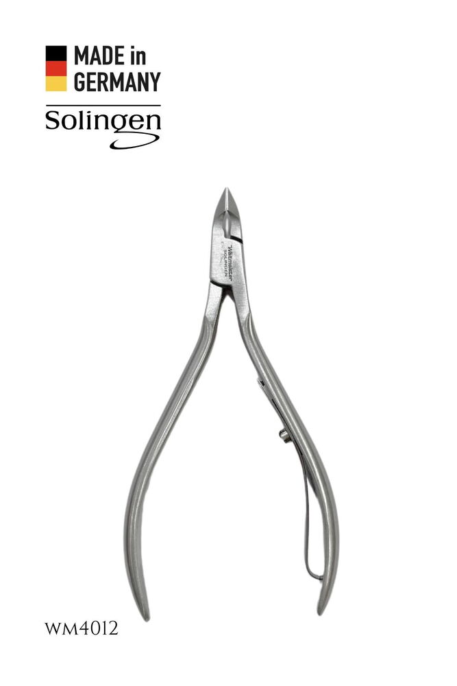 Solingen Weltmeister Inox 7mm Et Pensi