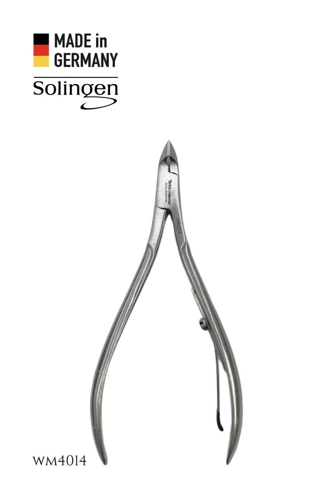 Solingen Weltmeister Inox 6mm Et Pensi