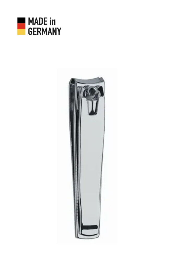 Erbe YES Krom 8cm Büyük Çıt Çıt - Tırnak Makası