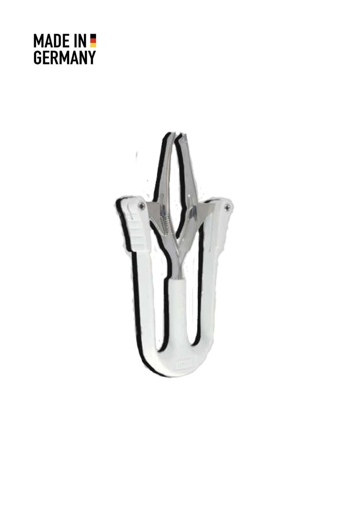 Solingen Gösol Otomatik Cımbız - Beyaz