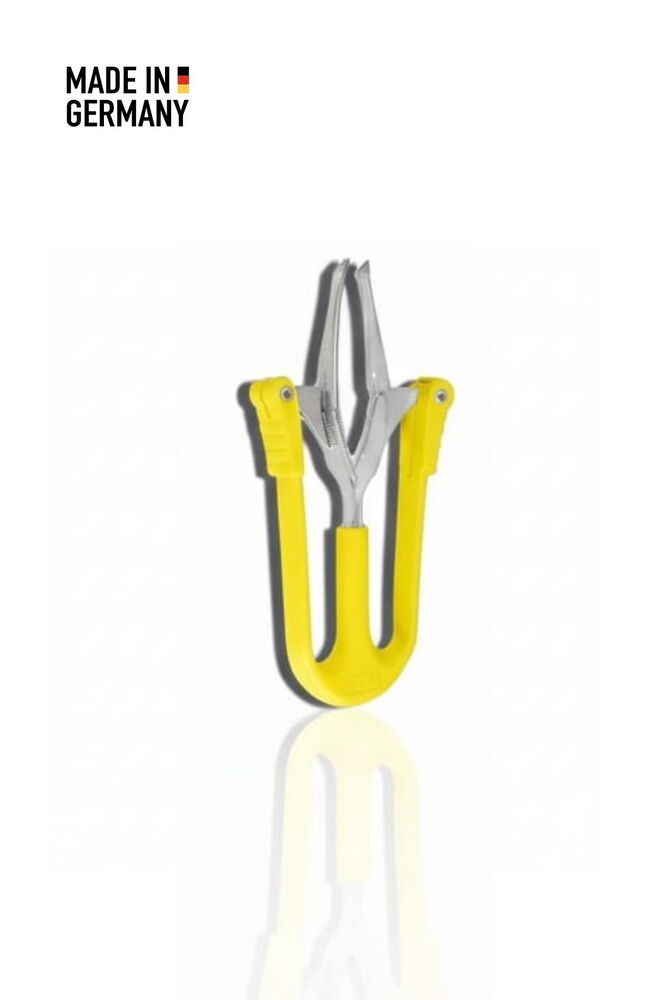 Solingen Gösol Otomatik Cımbız - Sarı