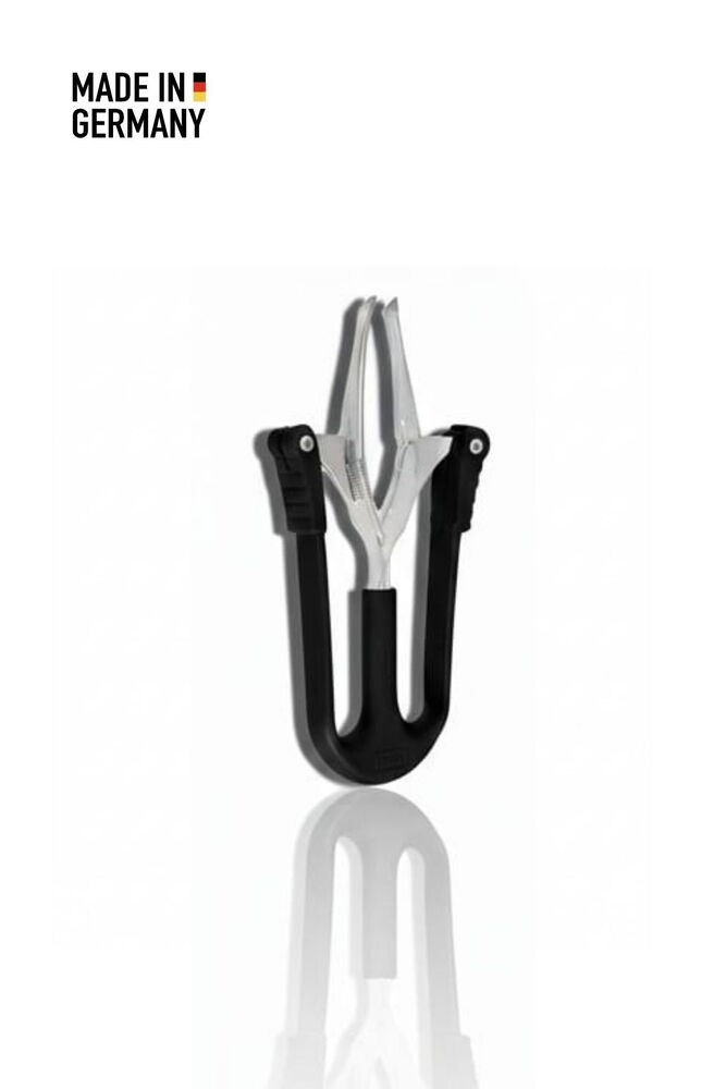 Solingen Gösol Otomatik Cımbız - Siyah