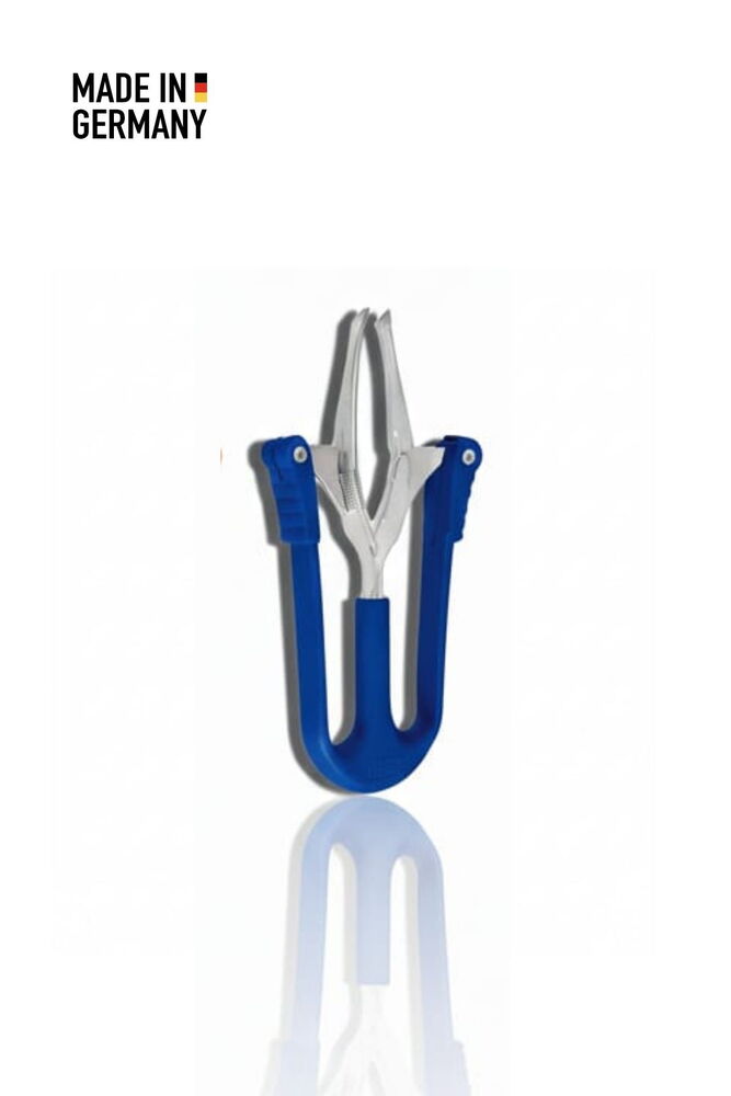 Solingen Gösol Otomatik Cımbız - Mavi