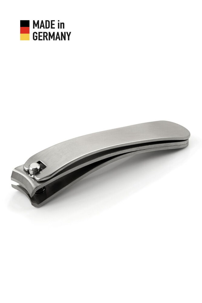 G&F Timor Inox 9,5cm Büyük Çıtçıt - Tırnak Makası