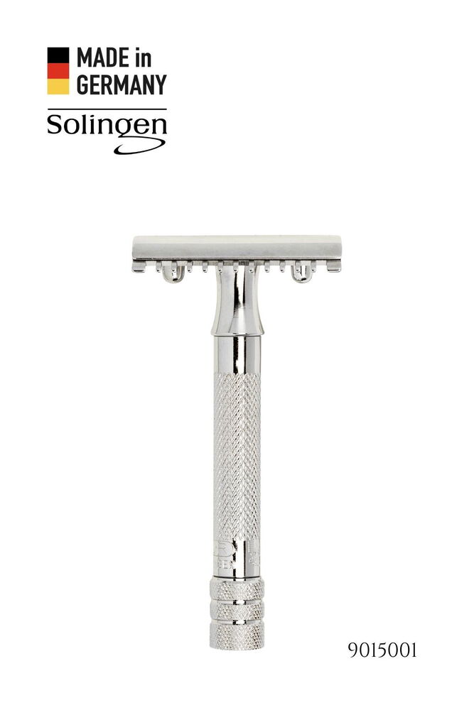 Solingen Merkür 15C Tıraş Makinesi