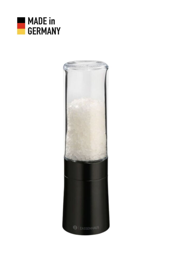 Zassenhaus Cam Tuz Öğütücü