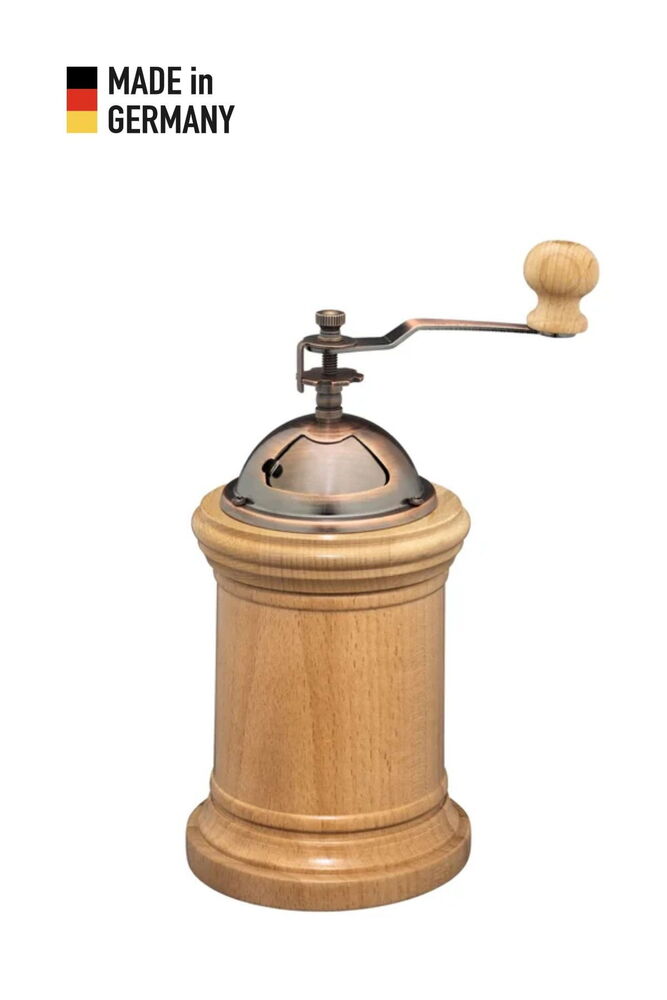 Zassenhaus - Bogota Kahve Değirmeni