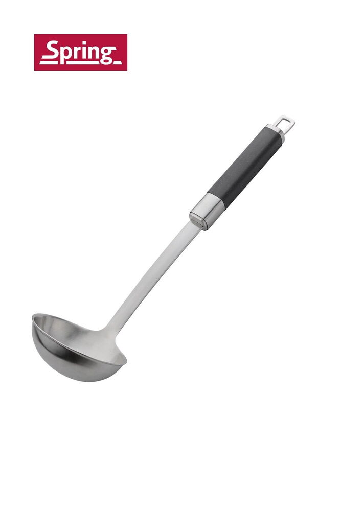 Spring Fusion 2 Çelik Kepçe