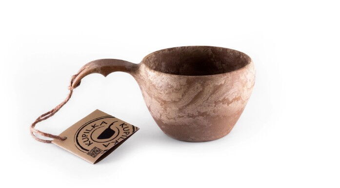 Kupilka Outdoor 37 - Büyük Boy Bardak