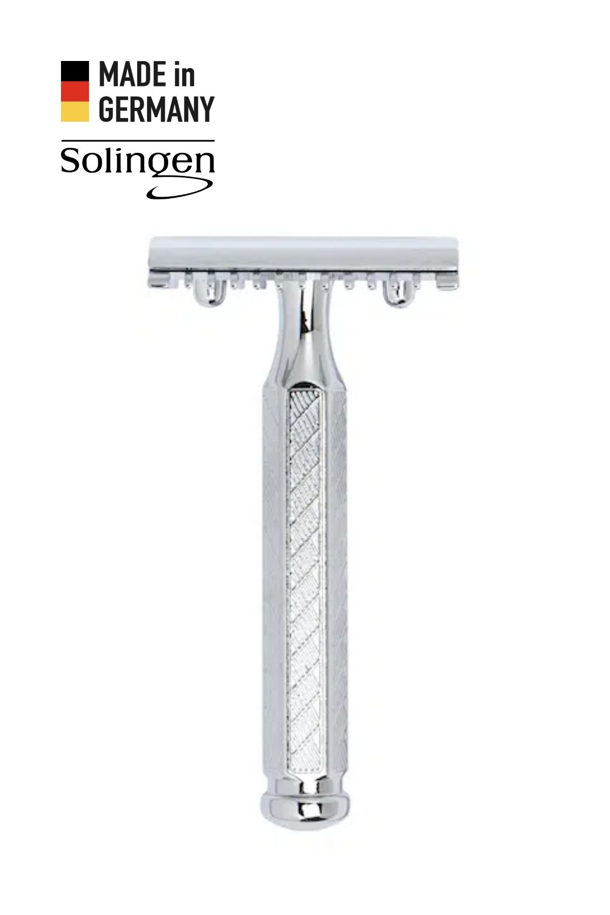 Solingen Merkür 41C Tıraş Makinesi