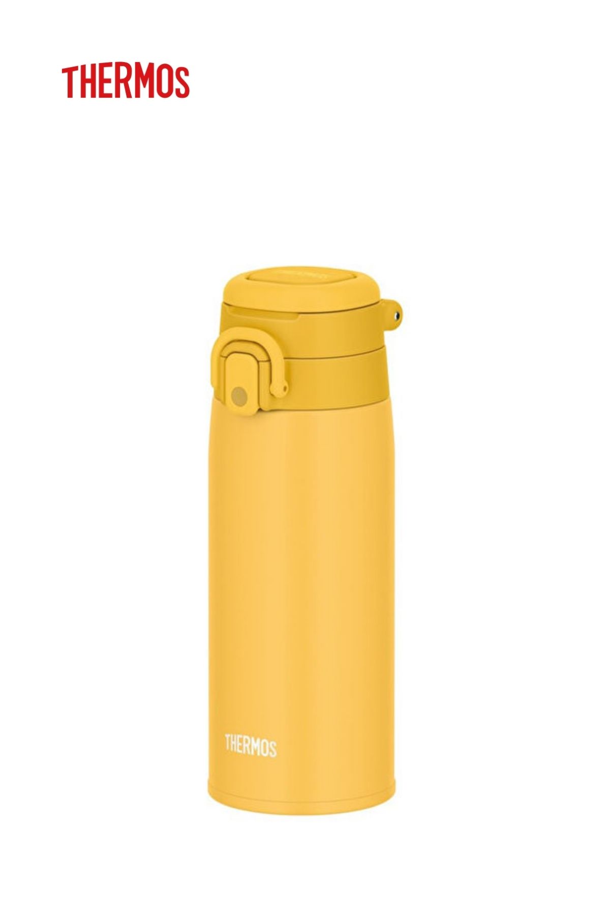 Thermos 0.55Lt Jos Sarı Termos