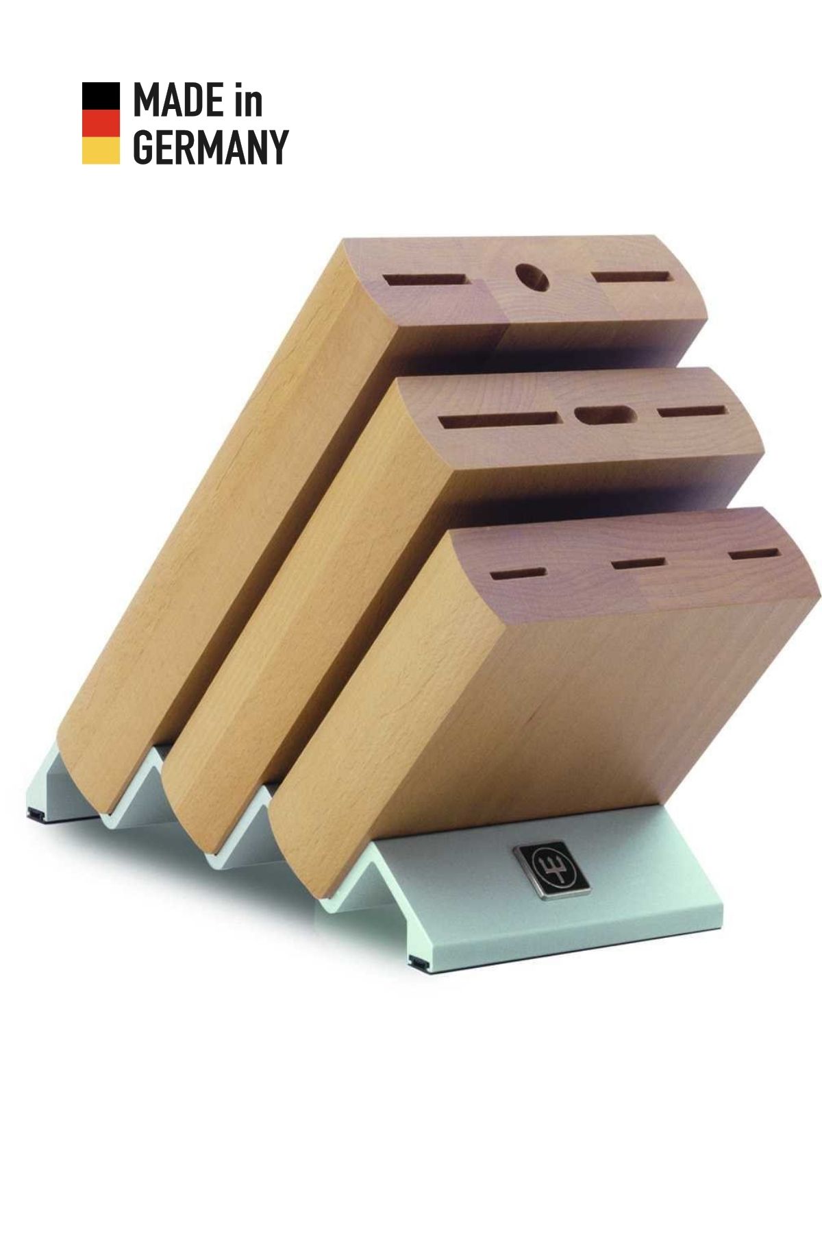 WÜSTHOF 9 LU BIÇAK BLOĞU