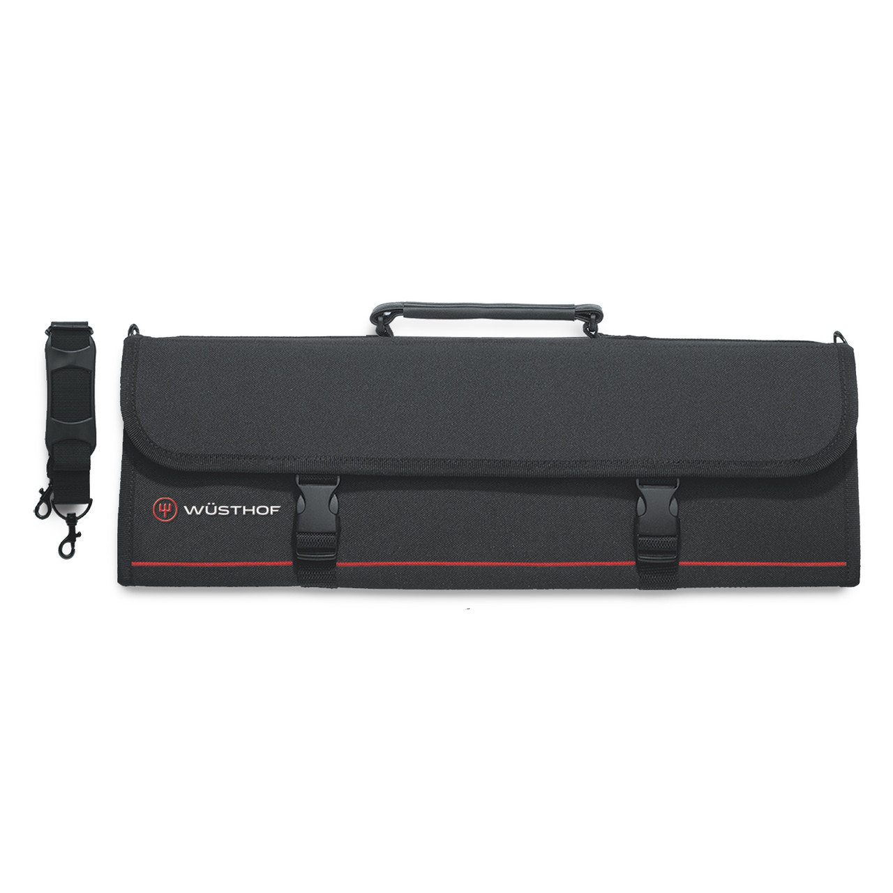 WÜSTHOF 10 LU BÜYÜK BIÇAK TAŞIMA ÇANTASI