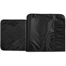 WÜSTHOF RULO BIÇAK ÇANTASI 9 LU SUNI DERI