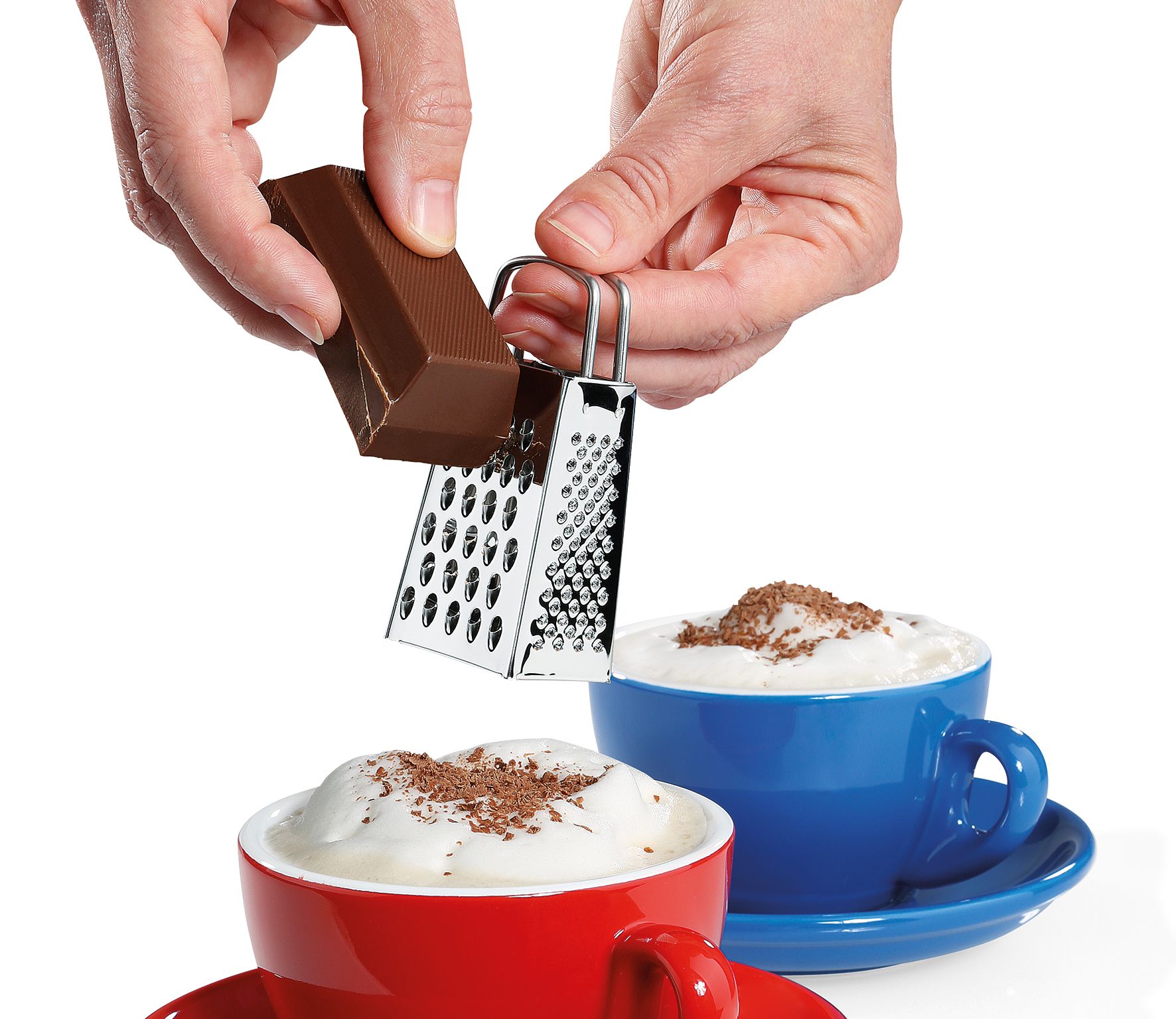 KÜCHENPROFI MİNİ RENDE