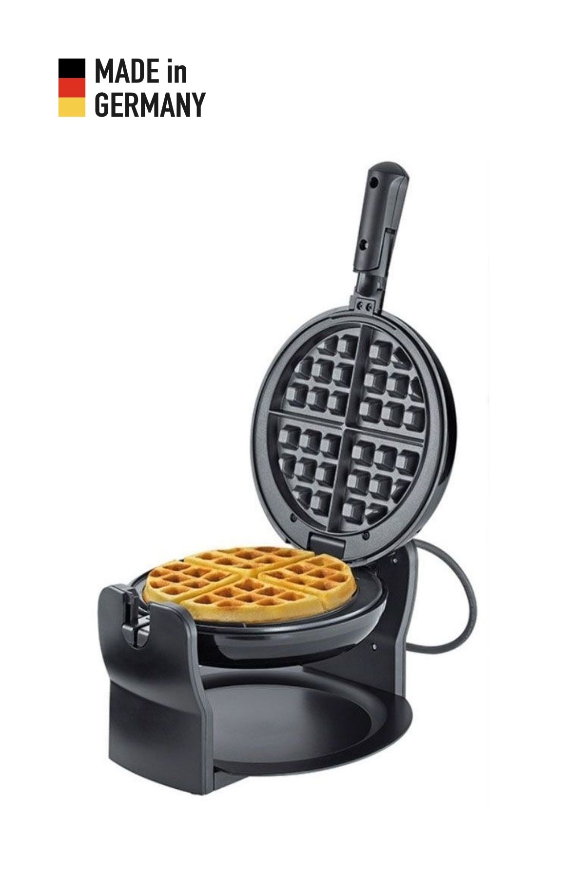 Cilio Waffle Makinesi